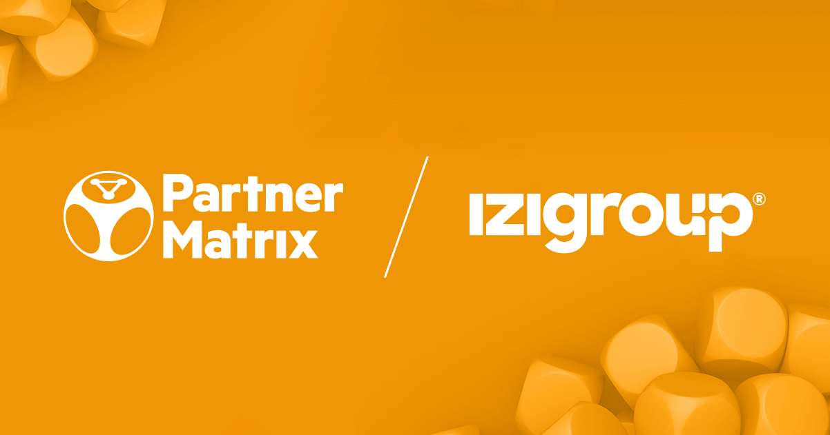 PartnerMatrix Partners with IZI Group’s Dragonara Casino