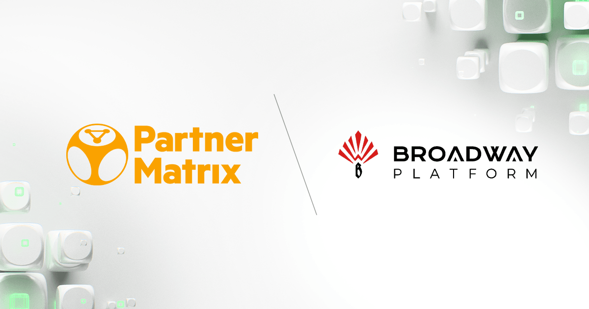 PartnerMatrix launches exclusive collaboration with Broadway Platform focused on agent system expansion